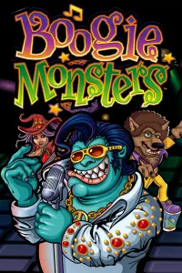 Boogie Monsters